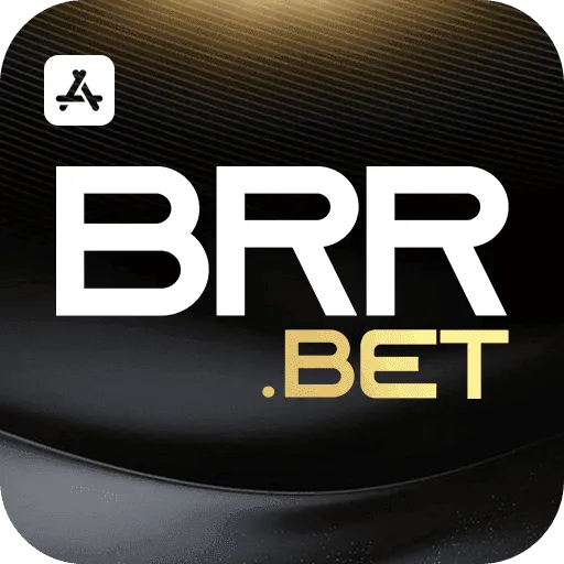 APP oficial da brrbet para mobile