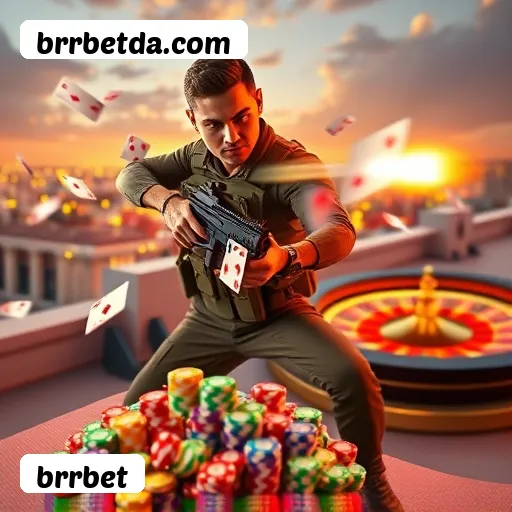 brrbet APP mobile iOS Android - 187 mil downloads São Paulo Rio BH