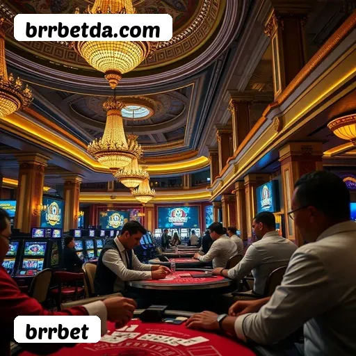 Estatísticas de bônus da brrbet em São Paulo, Rio de Janeiro e Brasília