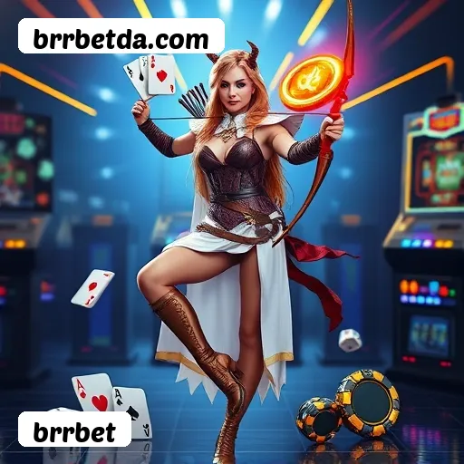 Loterias online disponíveis na brrbet