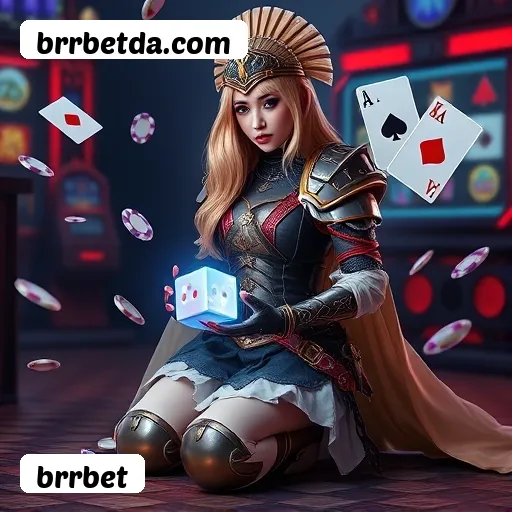 Principais provedores de slots da brrbet - NetEnt, Pragmatic Play, Play'n GO