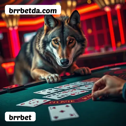 Requisitos do APK da brrbet para Android