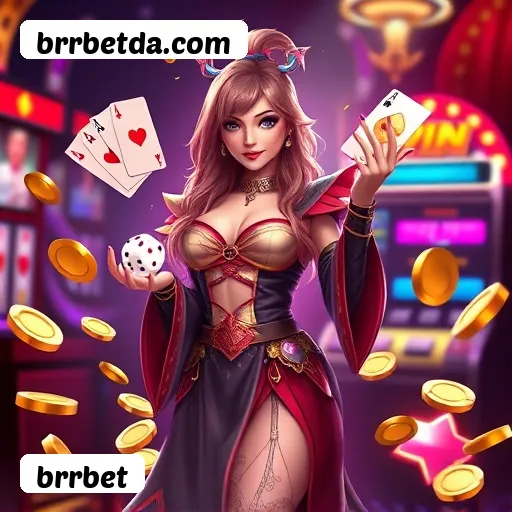 Tabela RTP dos jogos de cassino da brrbet